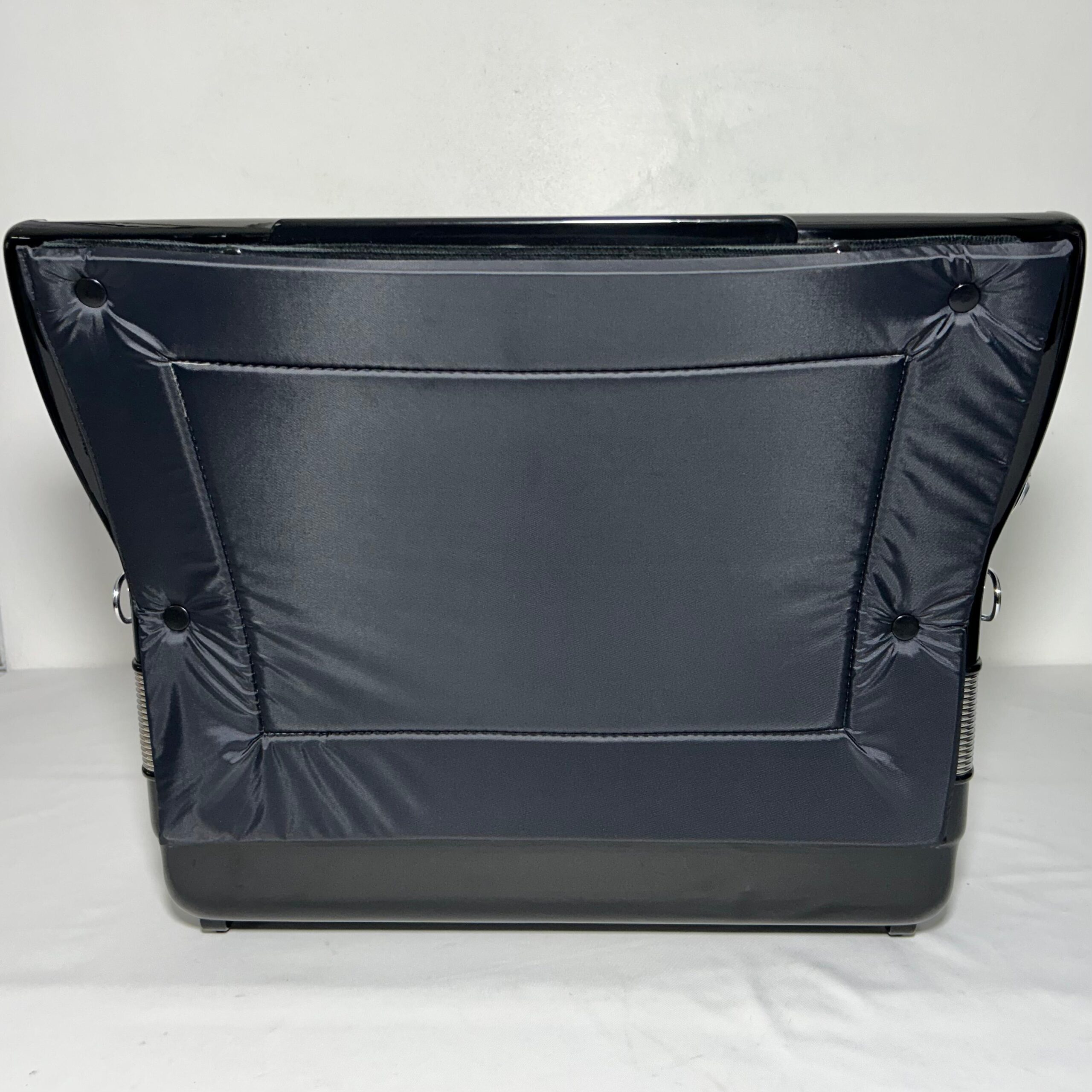 Acordeon Castiglione - Terça Oitavada - 9/3 Registros - 10.3 kg - 48 cm - Imagem 14