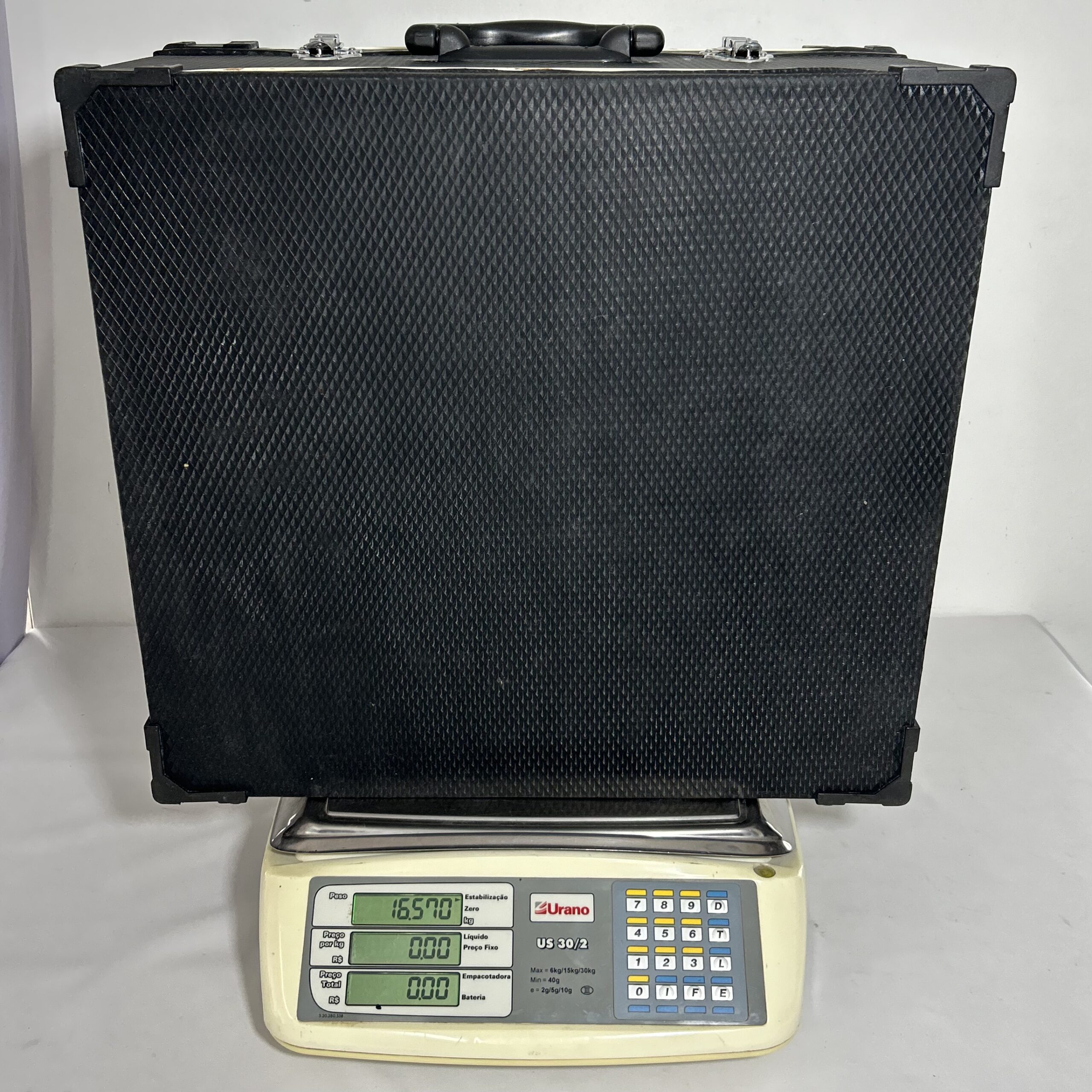 Acordeon Excelsior Mod. 911 - Quarta de voz - 11/4 Registros - 11.4 kg - 48,5 cm - Imagem 19