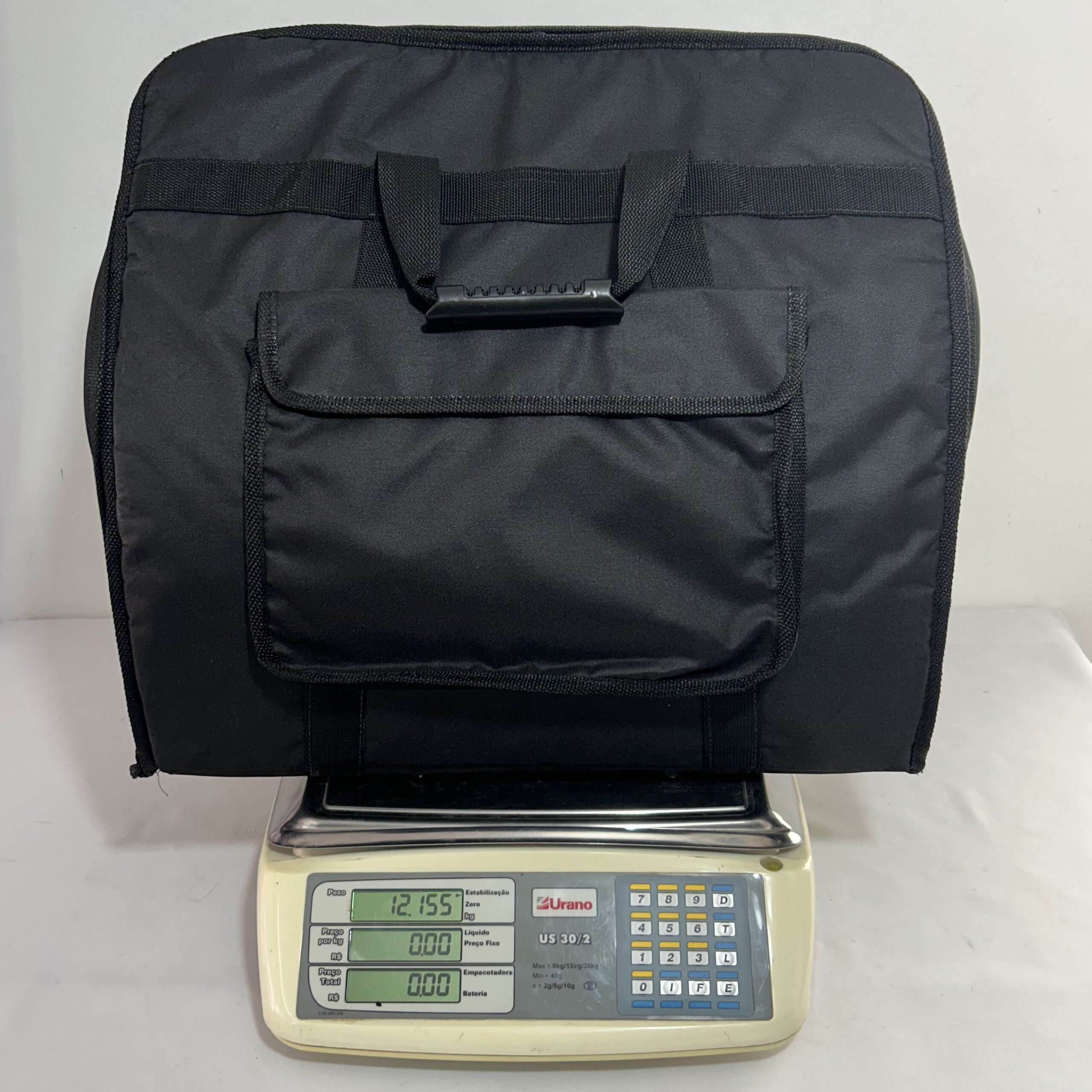 Acordeon Excelsior Model 320 / M - Quarta Polifônica - 13/3 Reg - 10.3 kg - 48,5 cm - Imagem 19