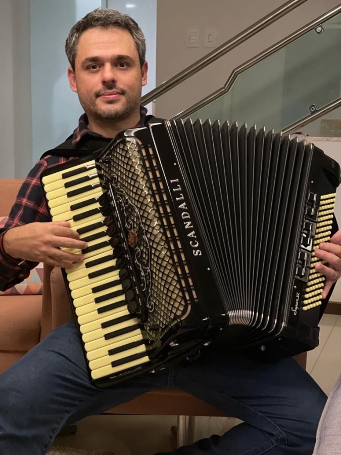 Eduardo Ferreira