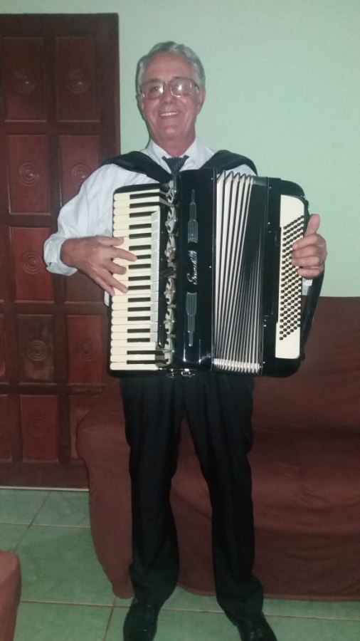 José Soares Borges