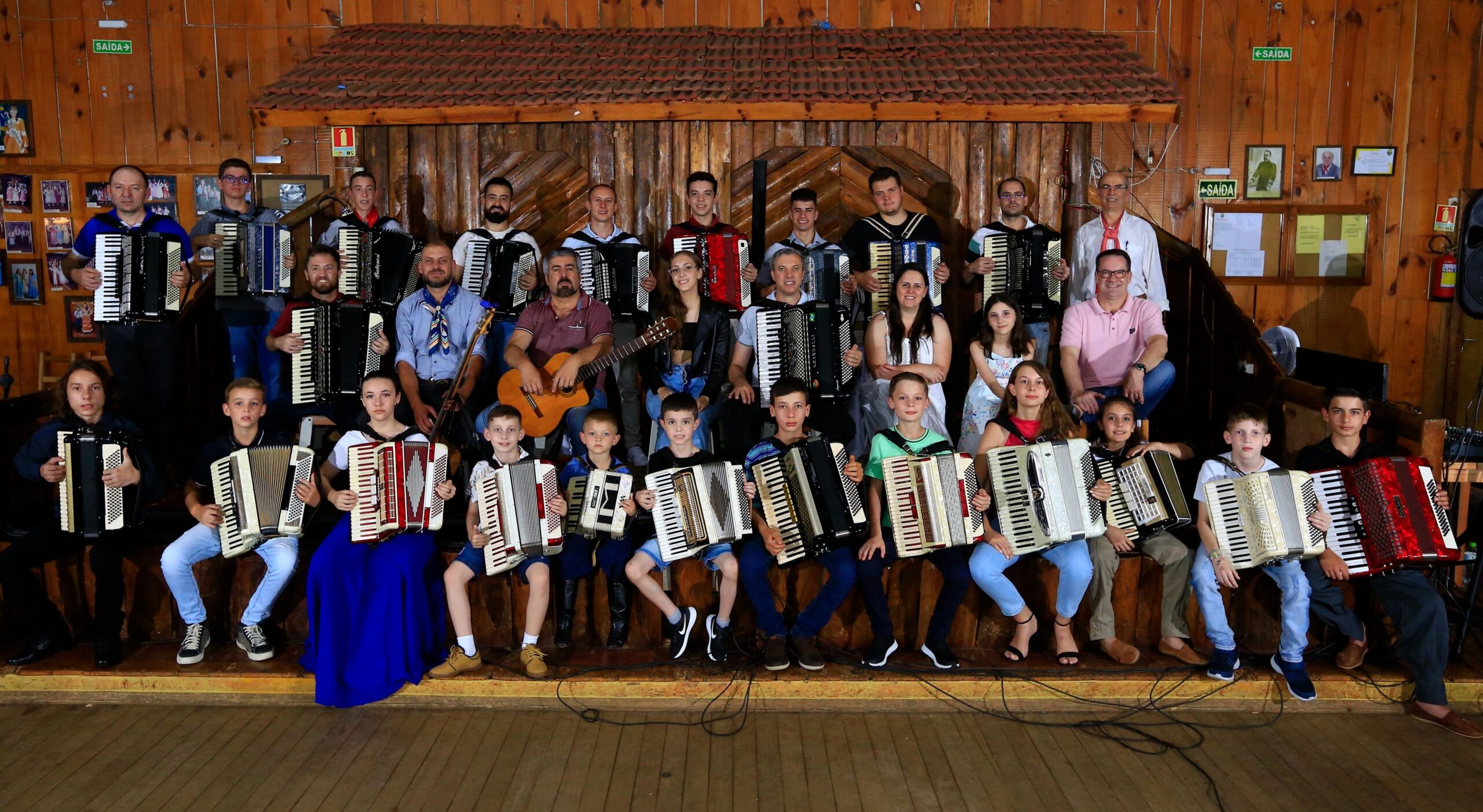 21ª Audição de Acordeon 2022